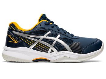 Asics GEL-GAME 8 GS Barn Joggesko NO712UH